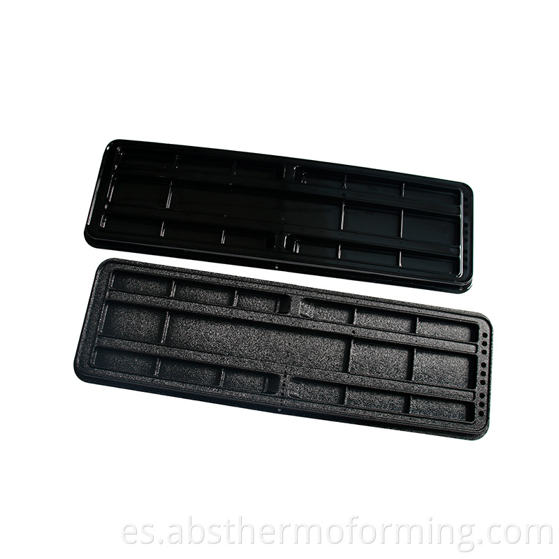 Abs Plastic Vacuum Forming 3